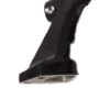 Holder handle Right Hand (2012-2016) for BAJAJ PULSAR NS 200-bajaj