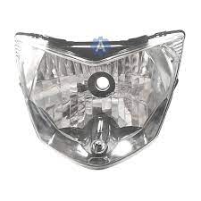 Headlight Assembly for Hero Ignitor-First Quality