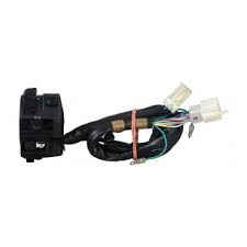 Left Side Switch Assembly for Hero Ignitor-First Quality