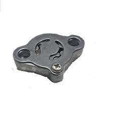 Oil Pump Assembly Genuine for Hero Ignitor-hero