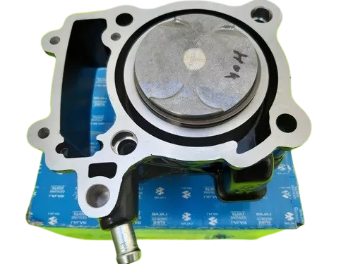 Cylinder Block Kit With Piston(2015-2023) for BAJAJ PULSAR NS 200-bajaj