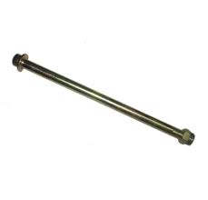 Rear Wheel Axle for Hero Ignitor-First Quality