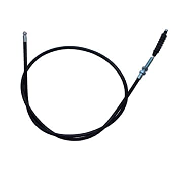 Clutch Cable for Hero Hunk Digital Meter-First Quality