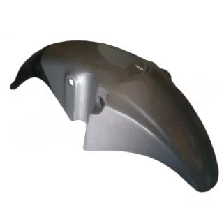 Grey Mudguard for Hero Hunk Digital Meter-First Quality