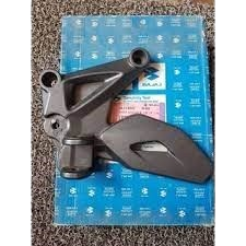 Step holder Rider Left Side(2017-2019) for BAJAJ PULSAR NS 200-bajaj