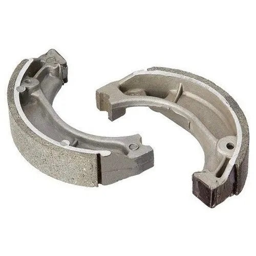 Rear Brake Shoe Genuine for Hero Hunk Digital Meter-hero