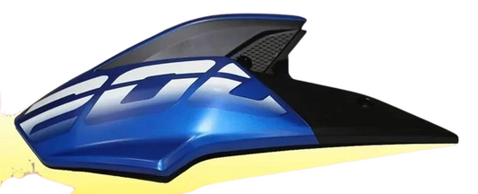 Fuel Tank Cover Left Side Plasma Blue(2021-2023) for BAJAJ PULSAR NS 200-bajaj