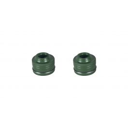 Valve Oil Seal Genuine for Hero Hunk Digital Meter-hero