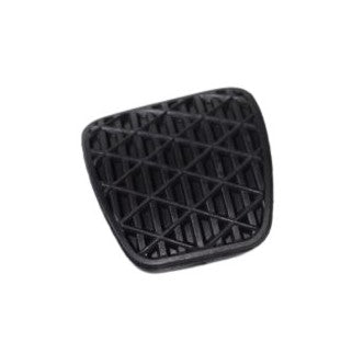 Brake Paddle Rubber for Hero Hunk Old-First Quality