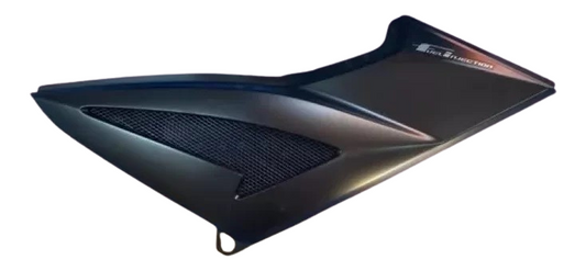 Side Cover Right Side satin Black(2021-2023|2020-2021) for BAJAJ PULSAR NS 200-bajaj