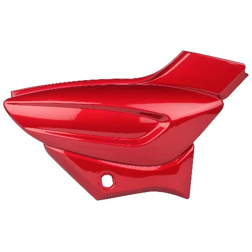 Cover Side Assy red(2017-2019) for BAJAJ PULSAR NS 200-bajaj