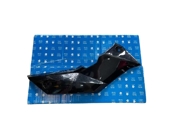Belly cover (Black)(217-2019) for BAJAJ PULSAR NS 200-bajaj