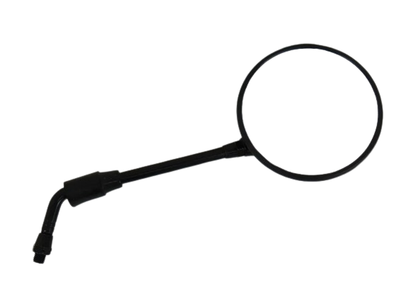 Mirror Left Side for HUNTER 350-Royal Enfield