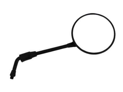 Mirror Left Side for HUNTER 350-Royal Enfield