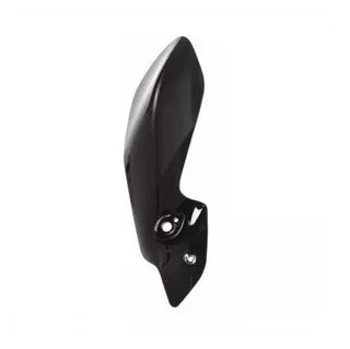 Side Mask Left Hand Ebony Black (2012-2017) for BAJAJ PULSAR NS 200-bajaj