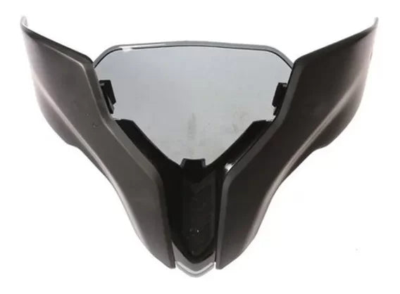 Headlight Visor for BAJAJ PULSAR NS 200-bajaj