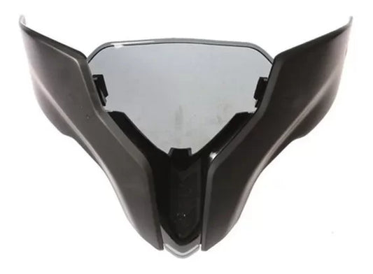 Headlight Visor for BAJAJ PULSAR NS 200-bajaj