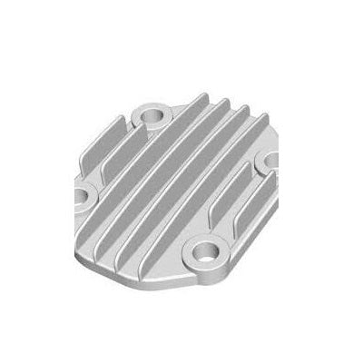 Head 4 Hole Cover for Hero Splendor Pro I3S Combo Brake-First Quality