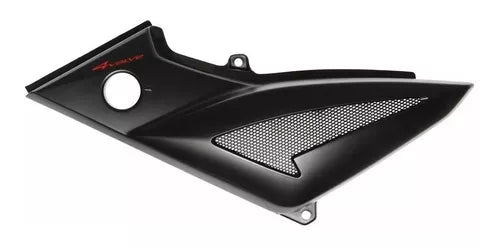 Side Cover left  for BAJAJ PULSAR NS 200-bajaj