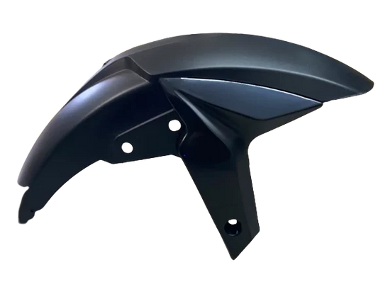 Mudguard Front Black for BAJAJ PULSAR NS 200-bajaj