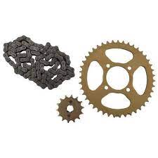 Chain Sprocket for Hero Impulse-ROLON