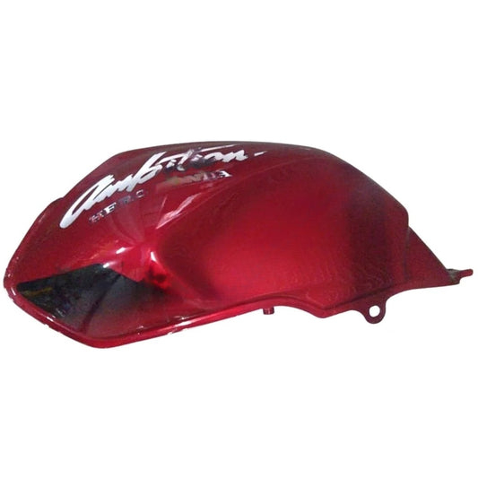 Petrol Tank Red for Hero Ambition-ENSONS