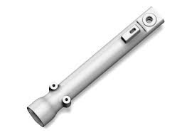Front Fork Leg Left Side Drum Brakes for Hero Ambition-OES