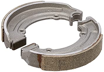 Front Brake Shoe for Hero Pleasure Plus-First Quality 