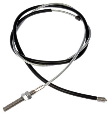 Front Right Brake Cable for Hero Pleasure Plus-First Quality 