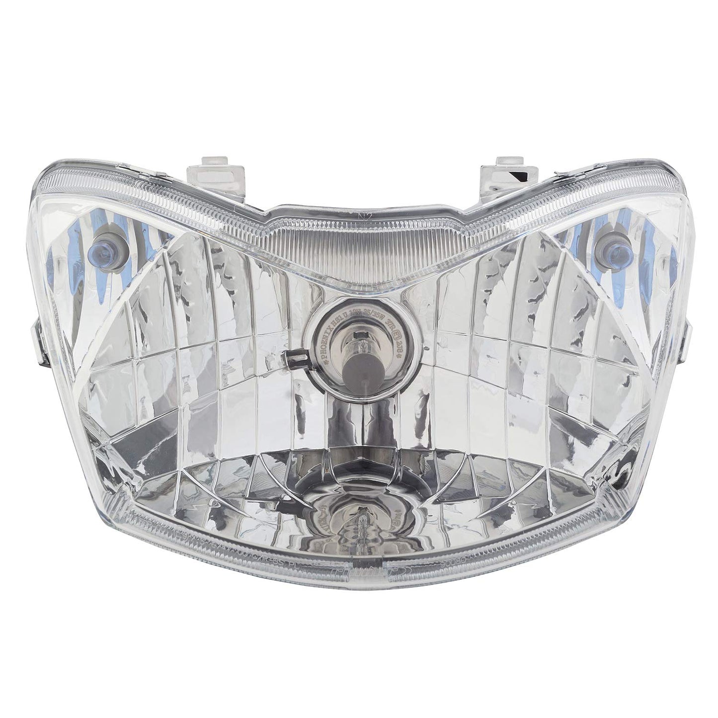 Head Light Assembly for Hero Pleasure Plus-First Quality 