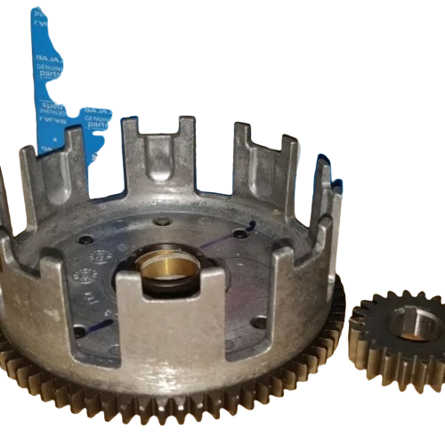 Clutch Housing(2020-2023) for BAJAJ PULSAR NS 200-bajaj