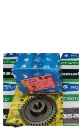 Gear Balancer Driver(2015-2023) for BAJAJ PULSAR NS 200-bajaj