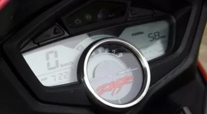 Meter Glass for Hero Karizma ZMR-First Quality