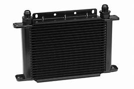 Oil Cooler  for Hero Karizma ZMR-First Quality