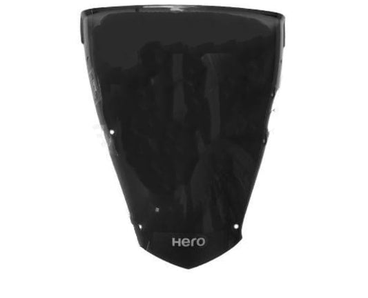 Visor Glass for Hero Karizma ZMR-First Quality