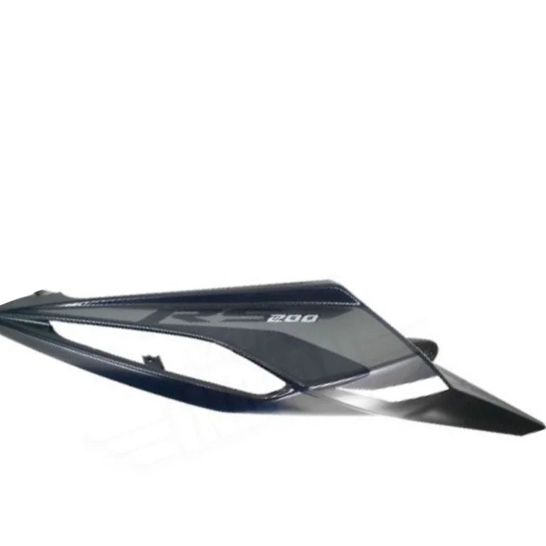 Seat Cowl Right Side Black Grey(2020-2023) for BAJAJ PULSAR RS 200-bajaj