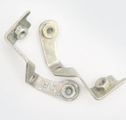 Carbon Bush Kit for Passion Pro-ABK