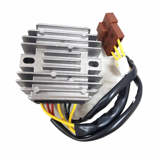 Regulator With Inbuilt Capacitor(2017-2023) for BAJAJ PULSAR RS 200-bajaj