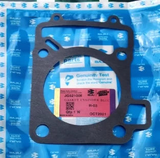 Gasket Cylinder Block for BAJAJ PULSAR RS 200-bajaj