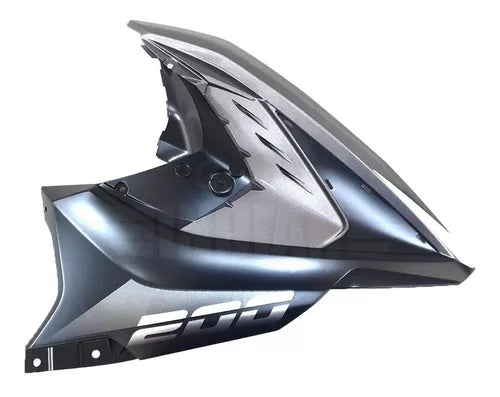 Tank Side Fairing Right Side(2020-2023) for BAJAJ PULSAR RS 200-bajaj