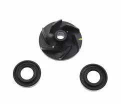 Water Pumb Rotor 2015-2023 for BAJAJ PULSAR RS 200-bajaj