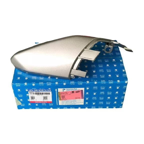 Silencer Pattl Right Hasnd(2018-2023) for BAJAJ PULSAR RS 200-bajaj