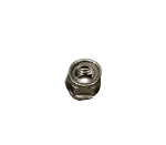 Chain Nut U Flange(2020-2023) for BAJAJ PULSAR RS 200-bajaj