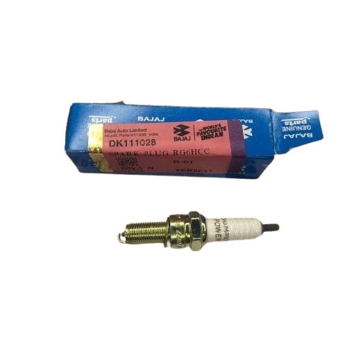 Spark Plug(2020-2023) for BAJAJ PULSAR RS 200-bajaj