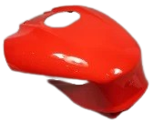 Tank Cover Top Passion Red(2015-216) for BAJAJ PULSAR RS 200-bajaj