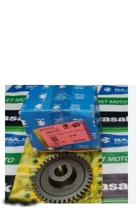 Gear Balancer Driv(2015-2023) for BAJAJ PULSAR RS 200-bajaj
