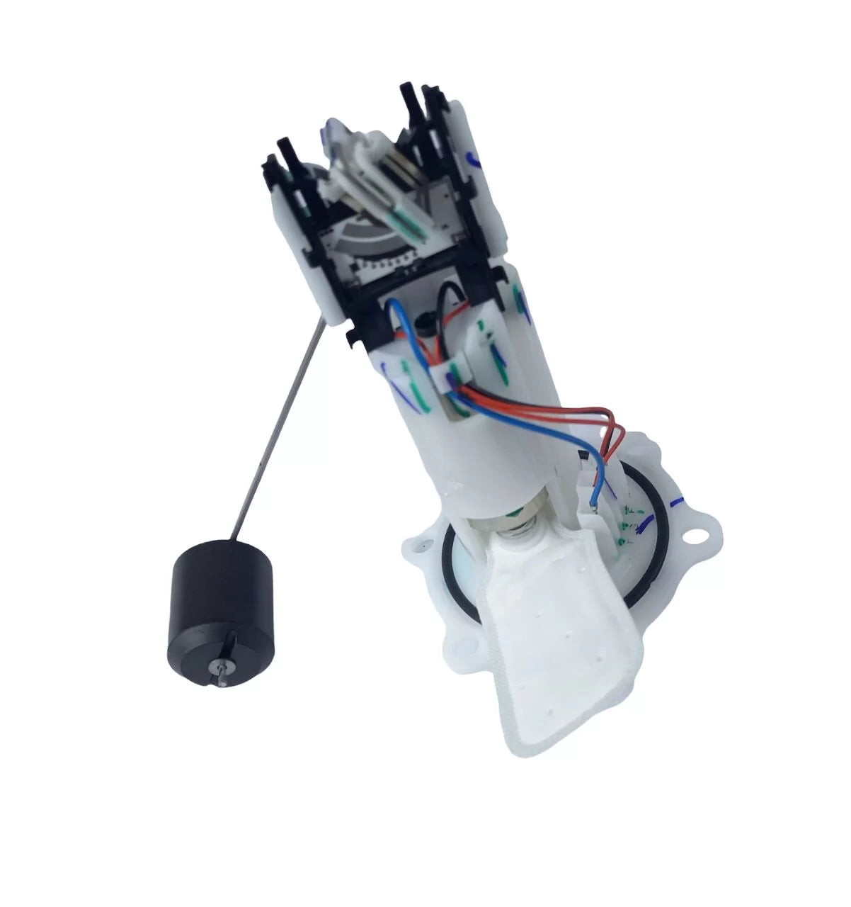 Fuel Pump Assy(2017-2023) for BAJAJ PULSAR RS 200-bajaj