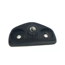 Bracket Mirror Mounting Left Side(2020-2023) for BAJAJ PULSAR RS 200-bajaj