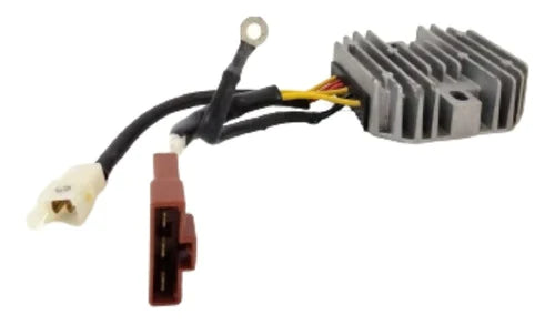 Regulator Rectifier(215-2016) for BAJAJ PULSAR RS 200-bajaj