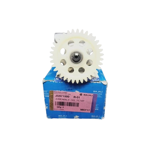 Oil Pump Assembly(2012-2023) for BAJAJ PULSAR RS 200-bajaj